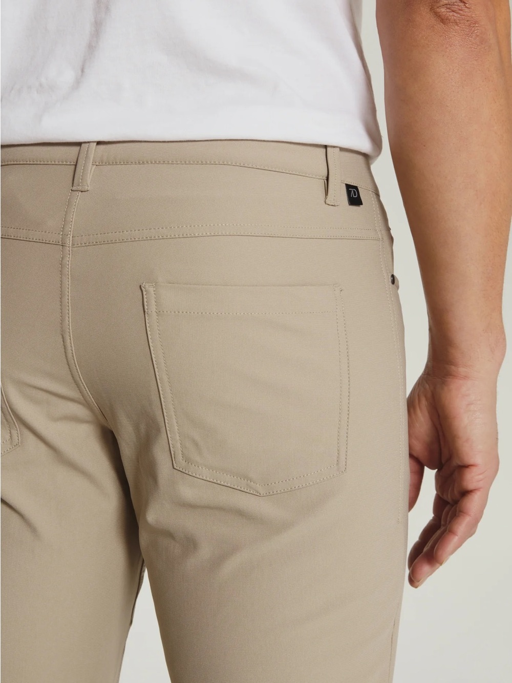 ❗️ Infinity™ 7-Pocket Pant - Picture 3 of 6